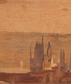 Photo of Landscape created with Plywood