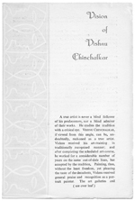 Cover of exhibition catalogue 1959